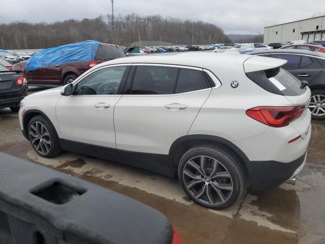 BMW X2 SDRIVE2 2018