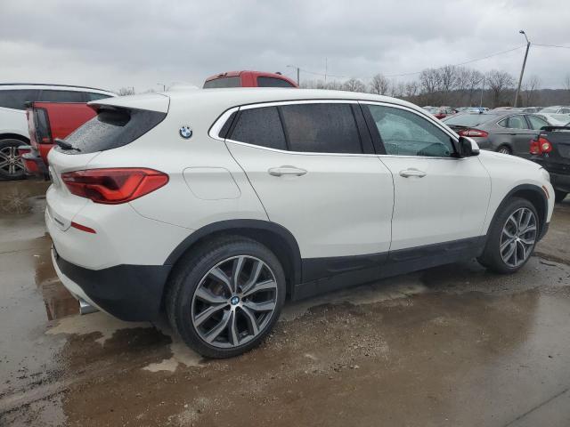 BMW X2 SDRIVE2 2018