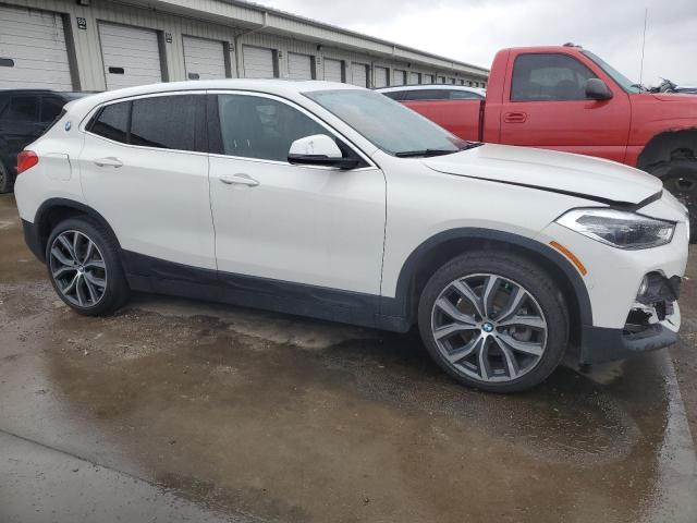 BMW X2 SDRIVE2 2018