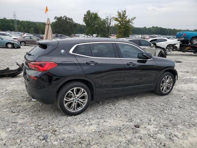 BMW X2 SDRIVE2 2018