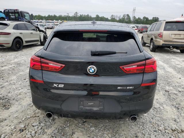 BMW X2 SDRIVE2 2018