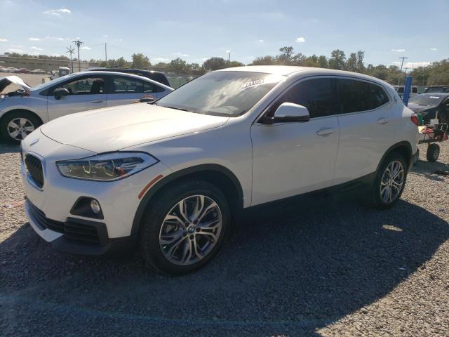 BMW X2 SDRIVE2 2018