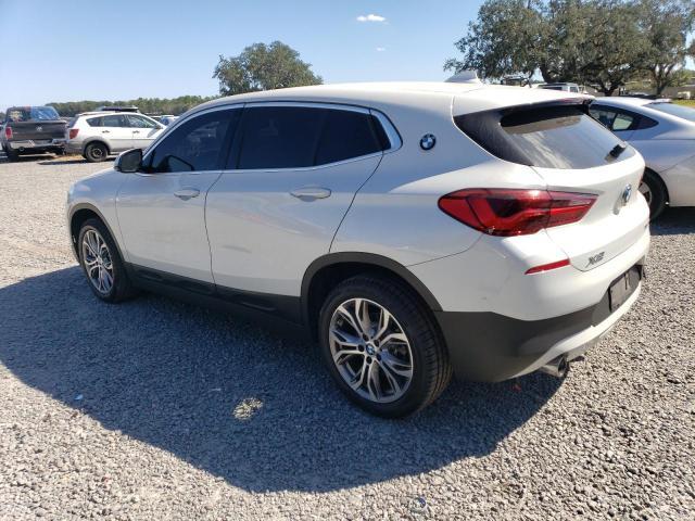 BMW X2 SDRIVE2 2018