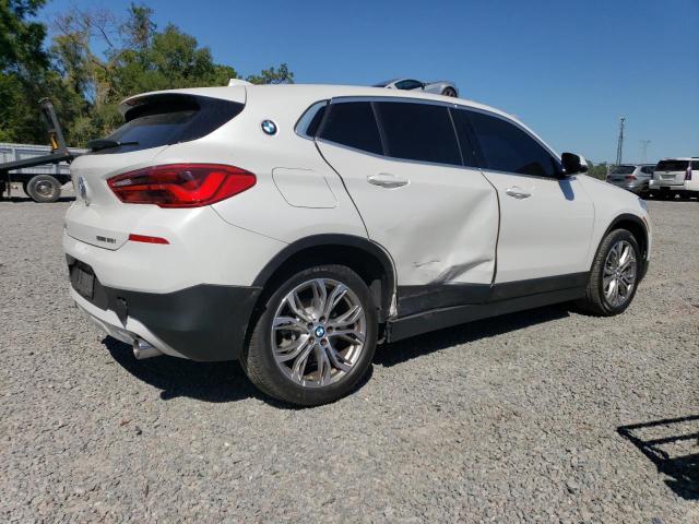 BMW X2 SDRIVE2 2018