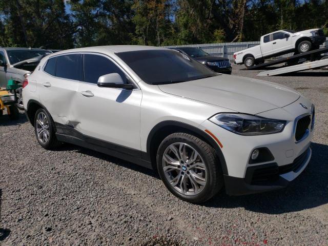 BMW X2 SDRIVE2 2018