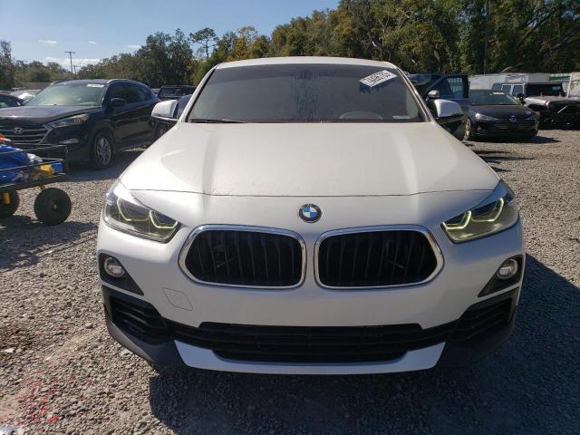 BMW X2 SDRIVE2 2018