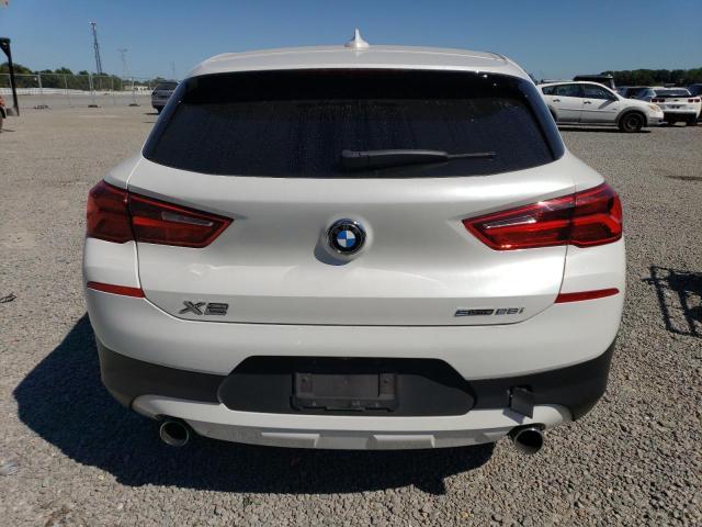 BMW X2 SDRIVE2 2018