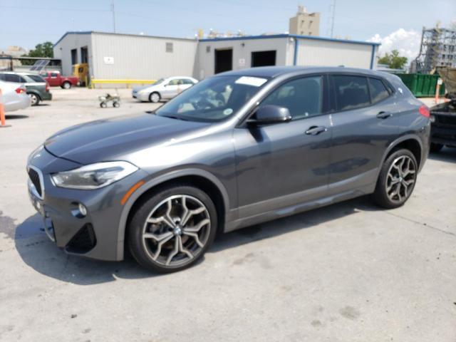 BMW X2 SDRIVE2 2018