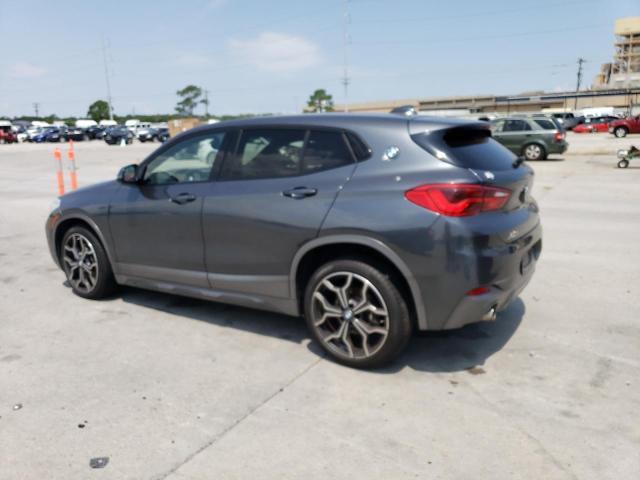 BMW X2 SDRIVE2 2018