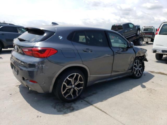 BMW X2 SDRIVE2 2018