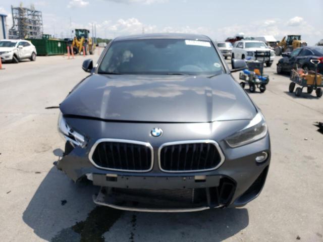 BMW X2 SDRIVE2 2018