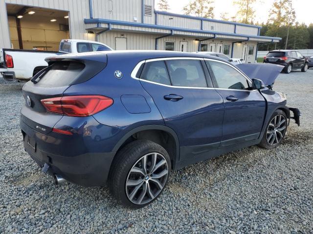 BMW X2 SDRIVE2 2018