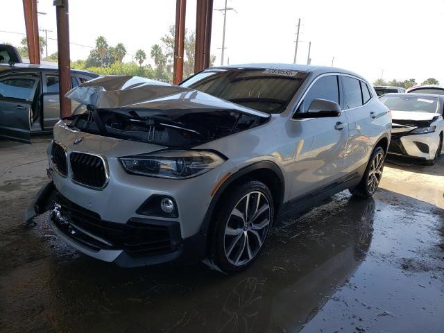 BMW X2 SDRIVE2 2018