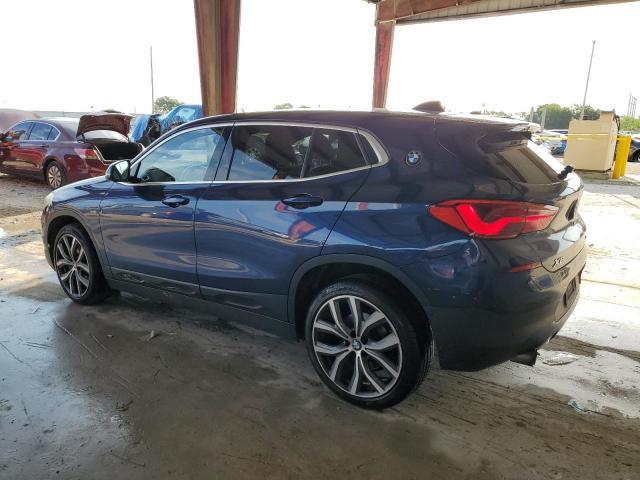 BMW X2 SDRIVE2 2018