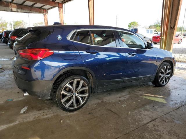 BMW X2 SDRIVE2 2018