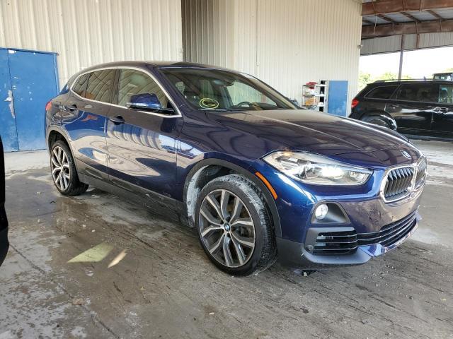 BMW X2 SDRIVE2 2018