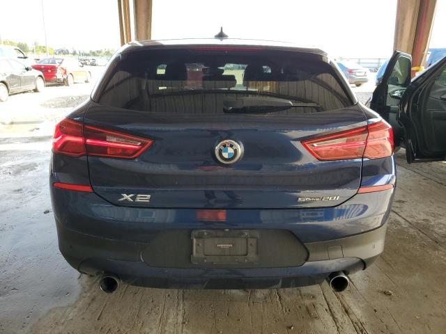 BMW X2 SDRIVE2 2018