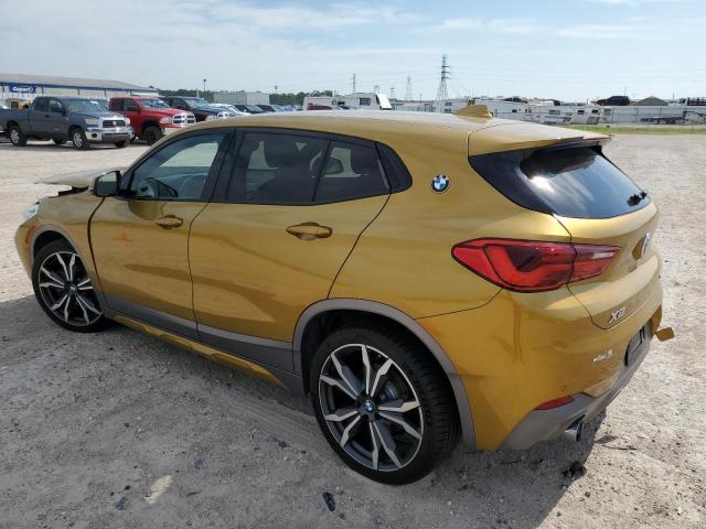 BMW X2 SDRIVE2 2018