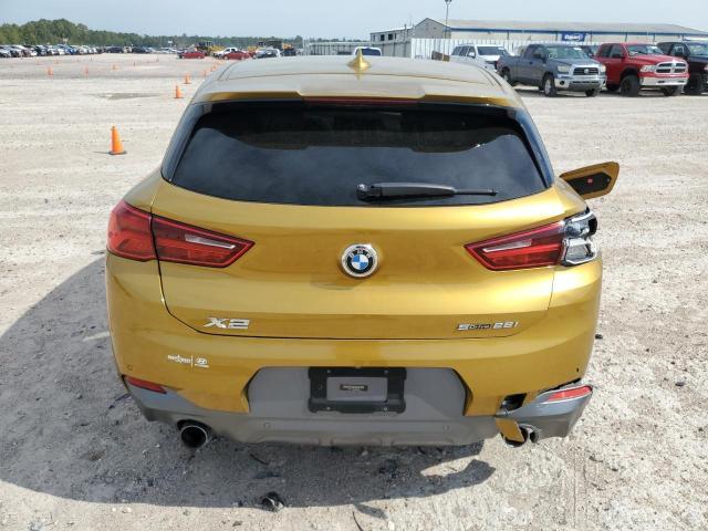 BMW X2 SDRIVE2 2018