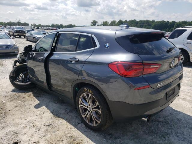 BMW X2 SDRIVE2 2018