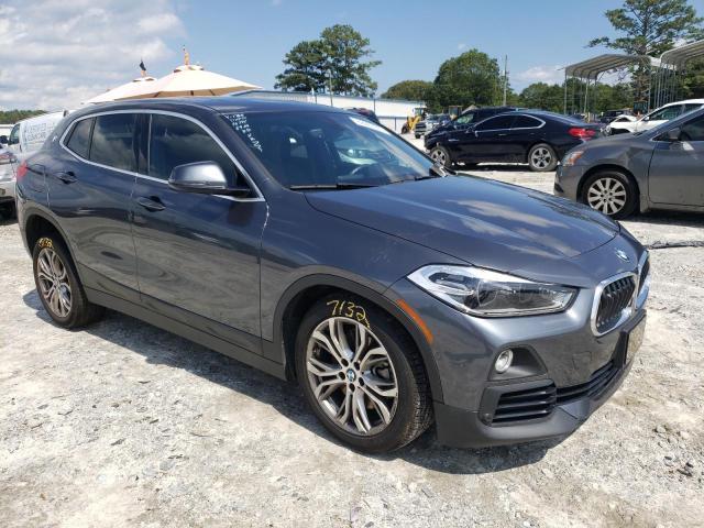 BMW X2 SDRIVE2 2018