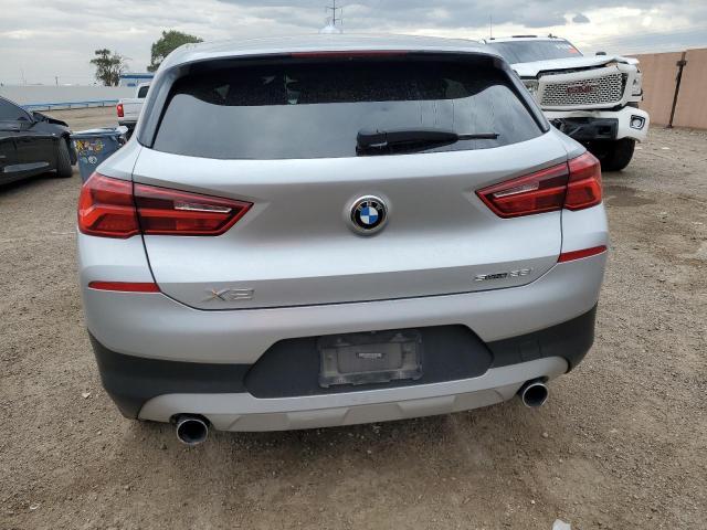 BMW X2 SDRIVE2 2018