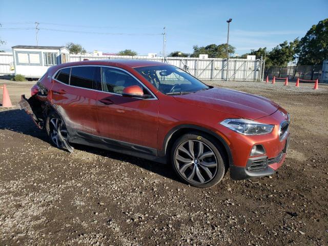 BMW X2 SDRIVE2 2018