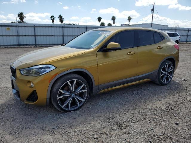 BMW X2 SDRIVE2 2018