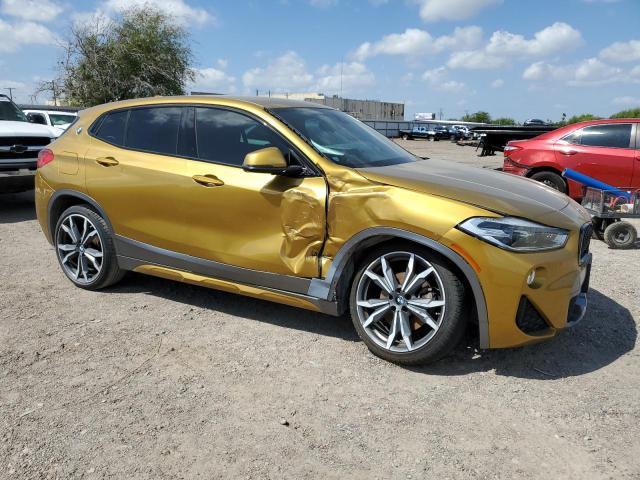 BMW X2 SDRIVE2 2018