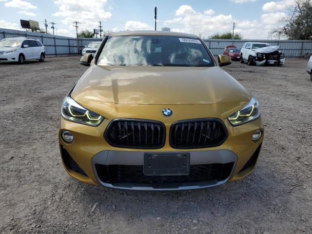 BMW X2 SDRIVE2 2018