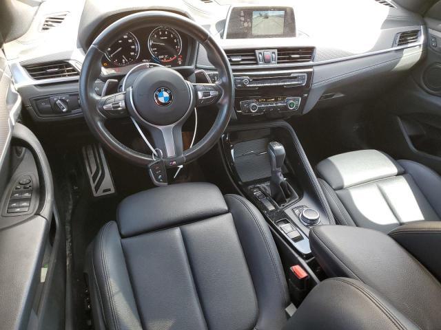 BMW X2 SDRIVE2 2018