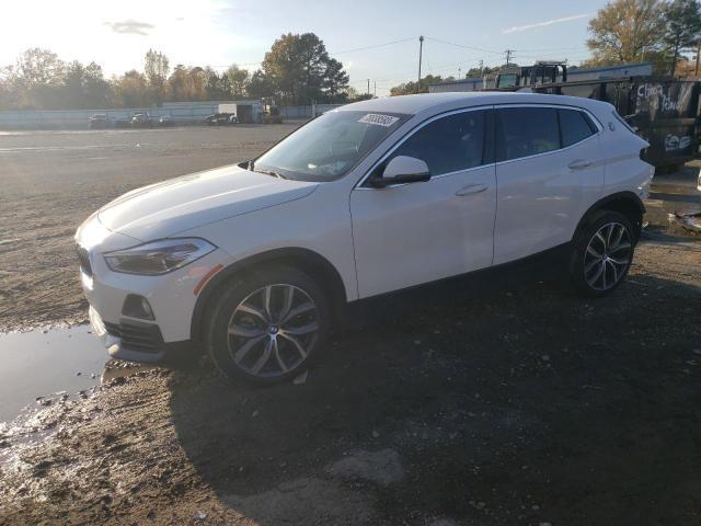 BMW X2 SDRIVE2 2018