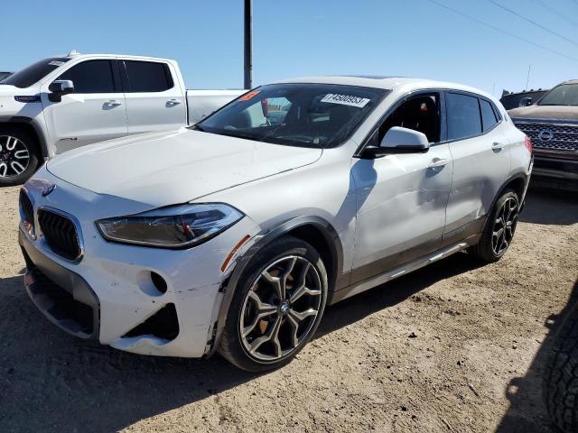 BMW X2 SDRIVE2 2018