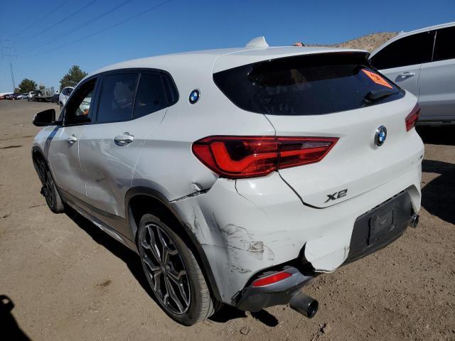 BMW X2 SDRIVE2 2018