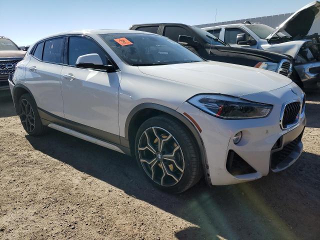 BMW X2 SDRIVE2 2018