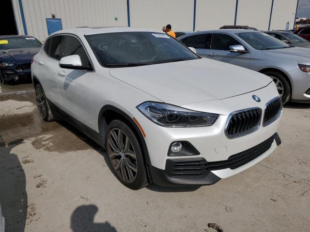 BMW X2 SDRIVE2 2018