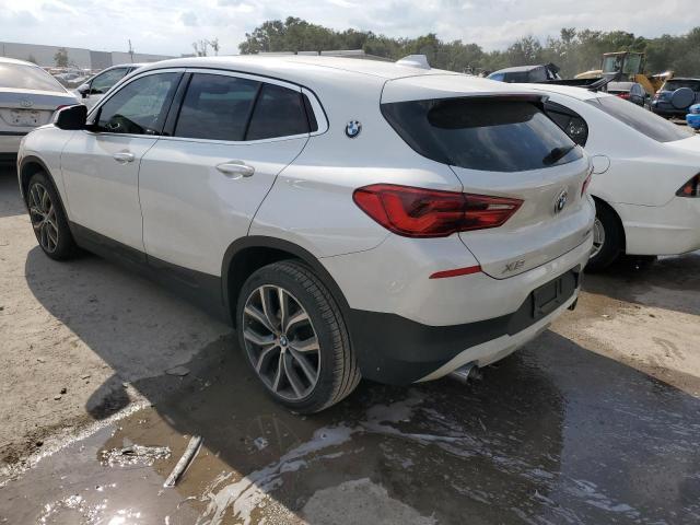 BMW X2 SDRIVE2 2018