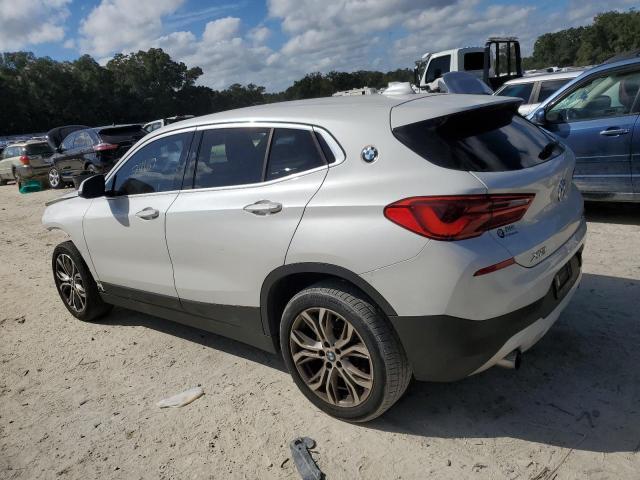 BMW X2 SDRIVE2 2018