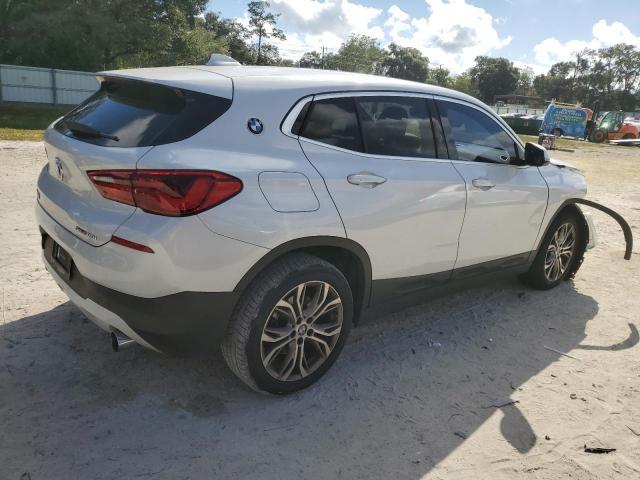 BMW X2 SDRIVE2 2018