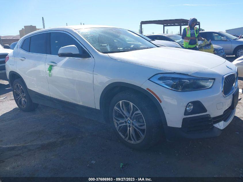 BMW X2 SDRIVE28I 2019