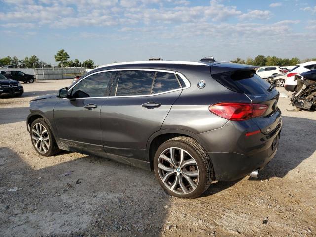 BMW X2 SDRIVE2 2019