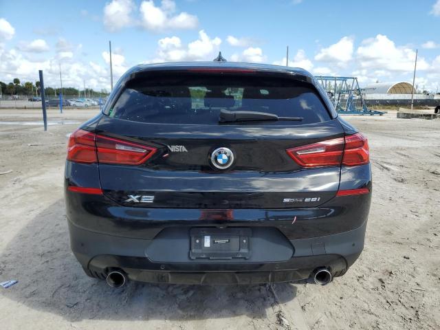 BMW X2 SDRIVE2 2019