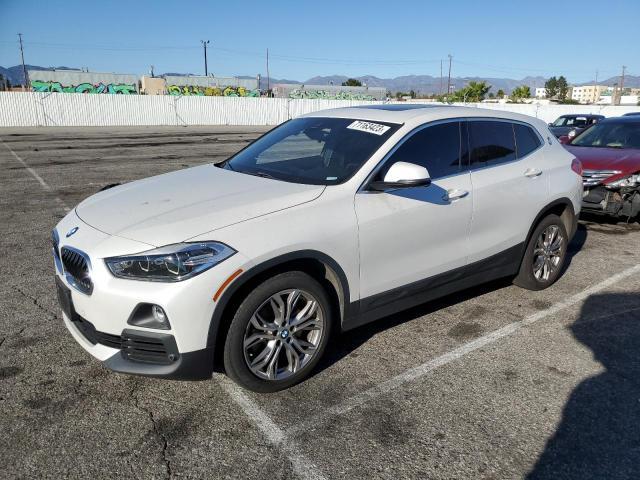 BMW X2 SDRIVE2 2019