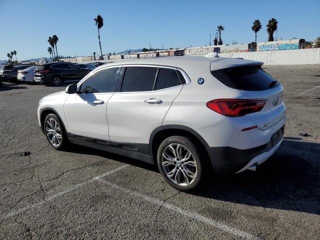 BMW X2 SDRIVE2 2019