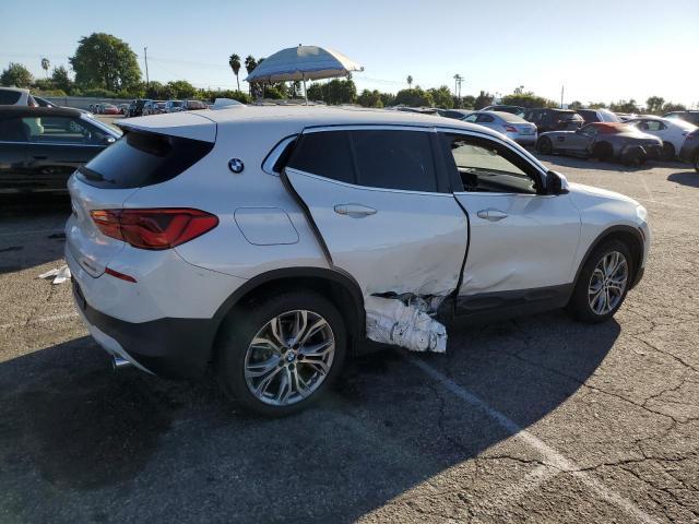 BMW X2 SDRIVE2 2019