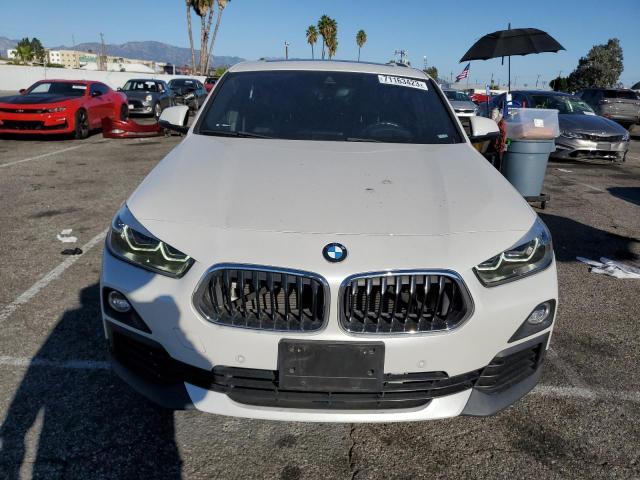 BMW X2 SDRIVE2 2019