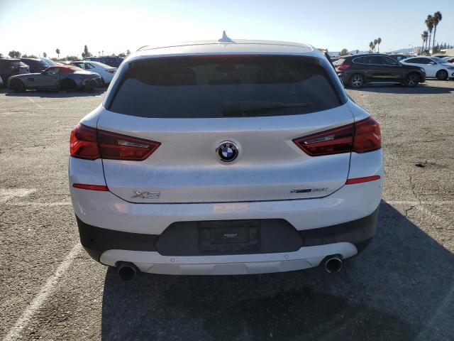 BMW X2 SDRIVE2 2019