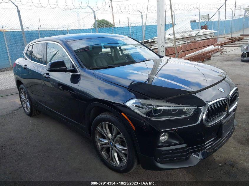 BMW X2 SDRIVE28I 2019