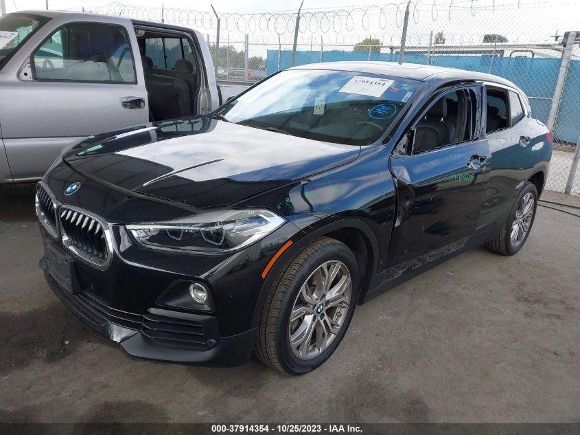 BMW X2 SDRIVE28I 2019