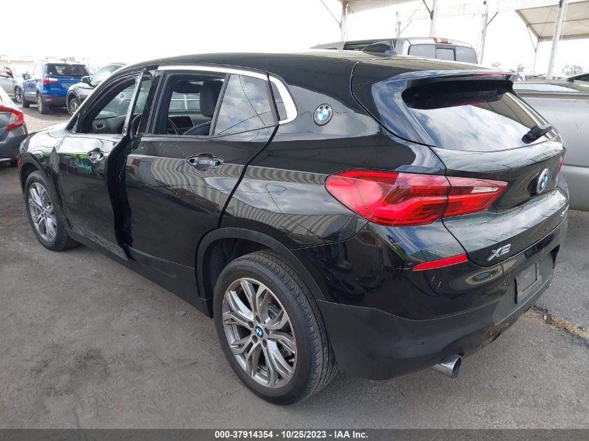 BMW X2 SDRIVE28I 2019